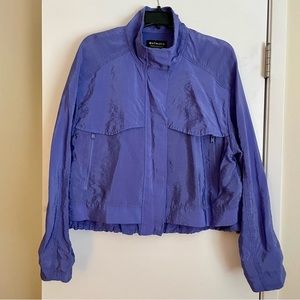 Athleta Arrival Jacket M EUC